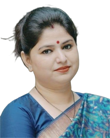 Priyanka Singh Rawat